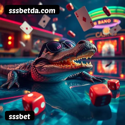 sssbet APK - Download Oficial Android
