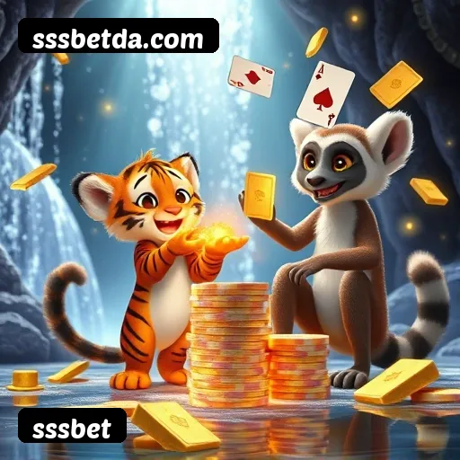 Legalidade sssbet no Brasil