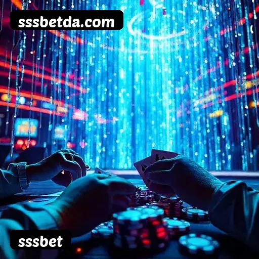 Catálogo Completo de Bônus sssbet