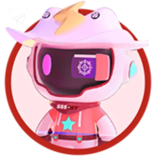 Canal oficial da sssbet no Telegram